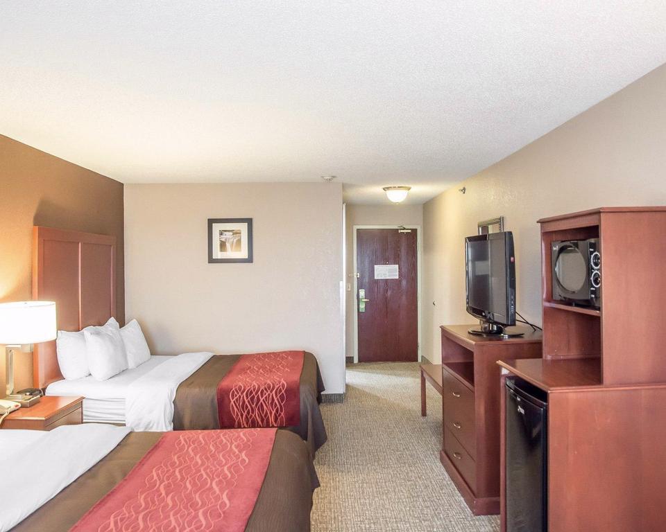 Comfort Inn & Suites Lawrenceburg Kültér fotó